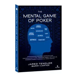 „The Mental Game of Poker” – Jared Tendler